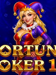 Fortune Joker 10