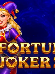 Fortune Joker 20