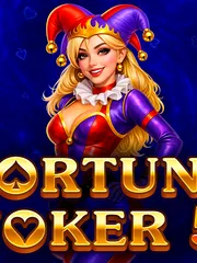 Fortune Joker 5