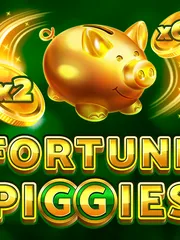 Fortune Piggies