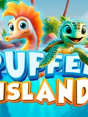 Puffer Island
