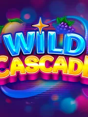 Wild Cascade