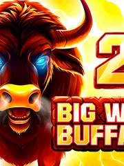 Big Wild Buffalo 2