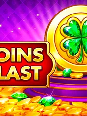 Coins Blast