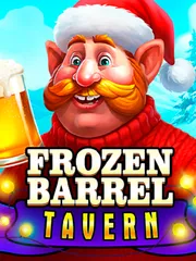 Frozen Barrel Tavern