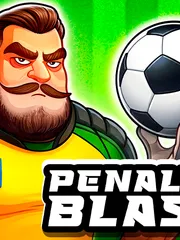 Penalty Blast