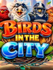 Birds in The City™