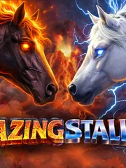 Blazing Stallion™