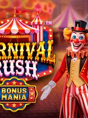 Carnival Rush™