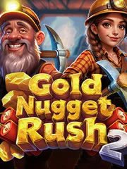 Gold Nugget Rush 2
