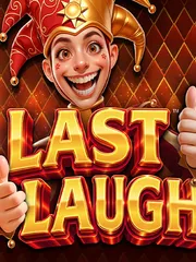 Last Laugh™