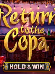 Return to the Copa – Hold & Win™