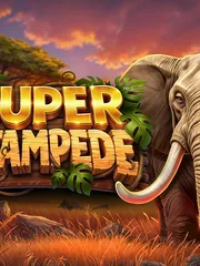 Super Stampede™