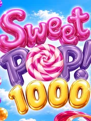 SWEET POP 1000™