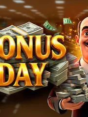 The Bonus Day
