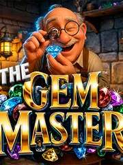 THE Gem Master