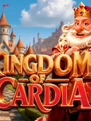 THE Kingdom of Cardia