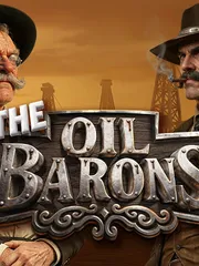 The Oil Barons