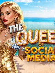 THE QUEEN OF SOCIAL MEDIA