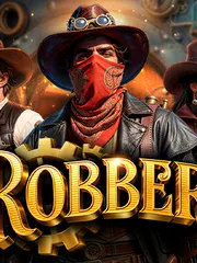THE Robbery