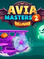 Aviamasters 2 Halloween