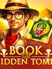 Book of Hidden Tombs