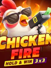 Chicken Fire