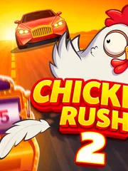 Chicken Rush 2