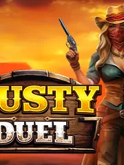 Dusty Duel