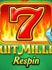 Fruit Million Respin