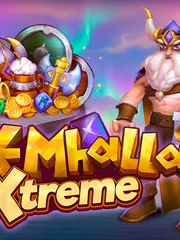 Gemhalla Xtreme