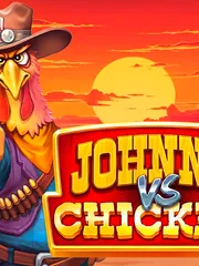 Johnny vs Chicken