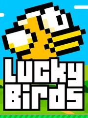 Lucky Birds
