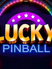 Lucky Pinball