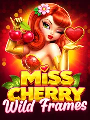 Miss Cherry Wild Frames