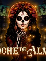 Noche de Almas