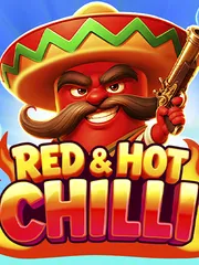 Red and Hot Chilli