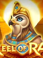 Reel of Ra