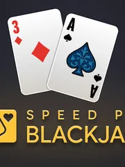 Speed Blackjack Pro