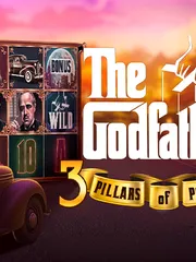 The Godfather 3: Pillars of Power