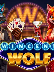 Wincent Wolf