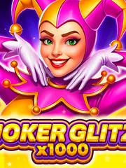 Joker Glitz x1000