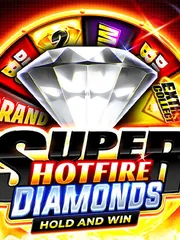 Super Hotfire Diamonds