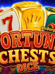 Fortune Chests Dice