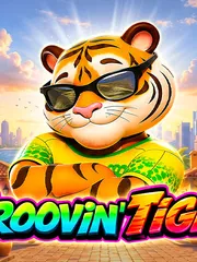 Groovin' Tiger