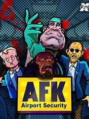 AFK Airport Security