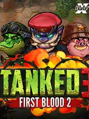 Tanked 3: First Blood 2