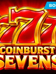 Coinburst Sevens