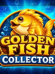 Golden Fish Collector
