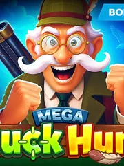 Mega Duck Hunt